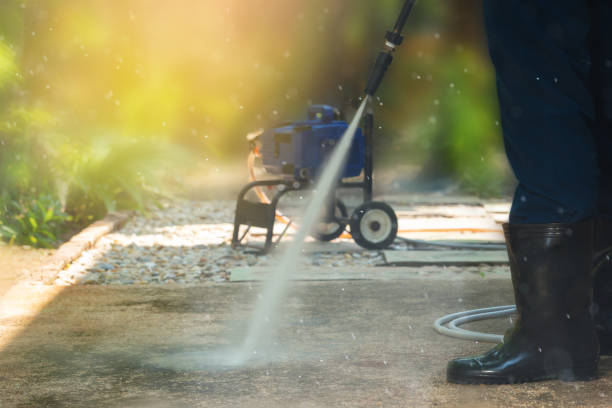 Best Deck and Patio Pressure Washing in Accokeek, MD
